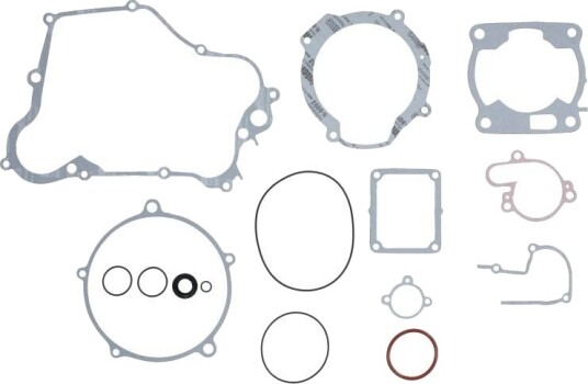 Tetnings helsett, motor WINDEROSA 808634