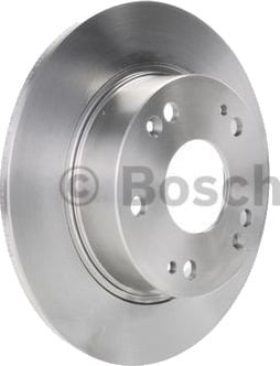 Bremseskive BOSCH 0 986 479 450
