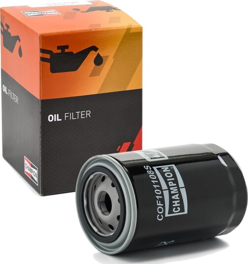 Oljefilter CHAMPION COF101108S Oljefilter CHAMPION COF101108S