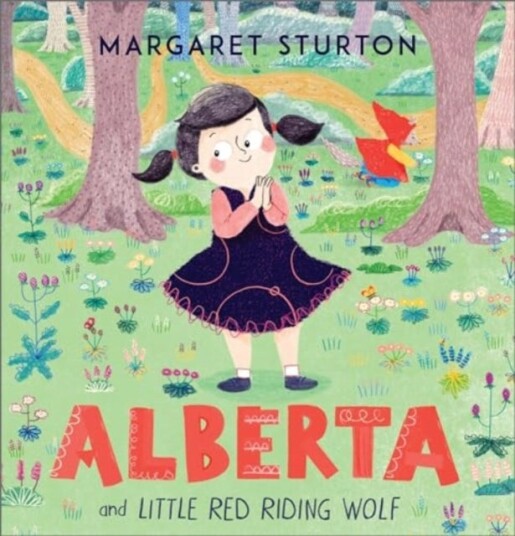 Alberta Alberta