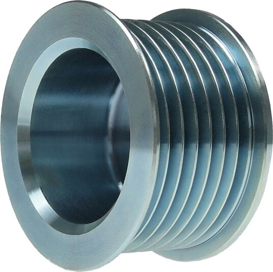 Remskive dynamo AS PL AP3047S