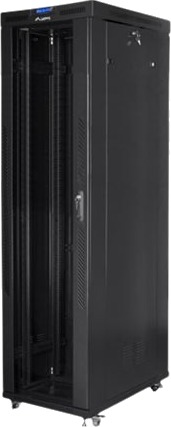 Lanberg Lanberg Rack Skap FF01-8047-12BL