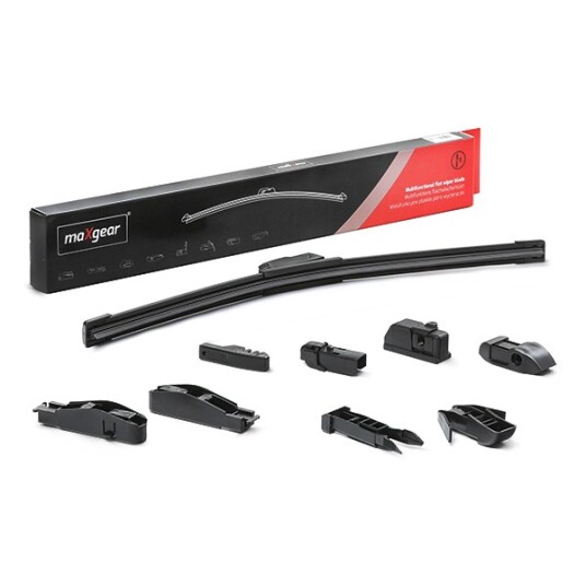 Viskerblad MAXGEAR 39 9400