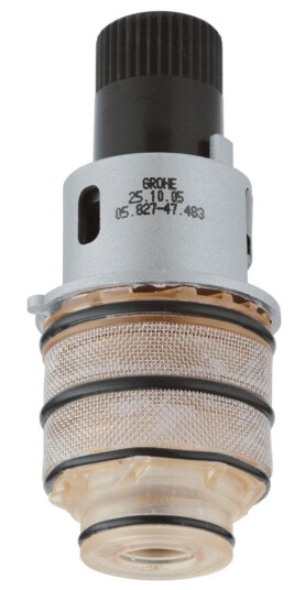 GROHE TERMOSTATELEMENT 3/4" TIL RAPIDO T