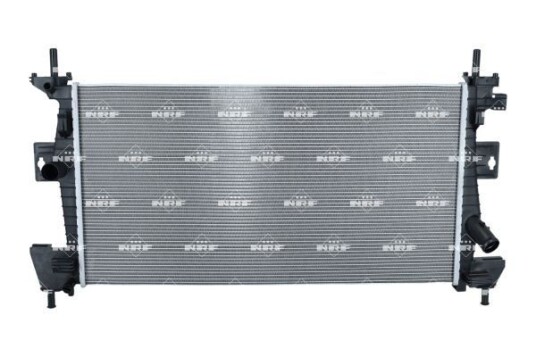 Radiator NRF 58487 Radiator NRF 58487