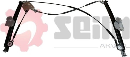 Vindusheis SEIM 900922 Vindusheis SEIM 900922