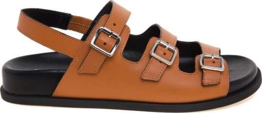 Guglielmo Rotta Dame Sko Brun 41 EU, Guglielmo Rotta Dame Sko Brun 41 EU,
