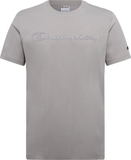 Champion Ss Tee   Grey   XL