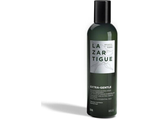 Lazartigue Lazartigue Ekstra Skånsom Vegansk Hårsjampo Ekstra Skånsom 250 Ml Unisex Lazartigue Lazartigue Ekstra Skånsom Vegansk Hårsjampo Ekstra Skånsom 250 Ml Unisex