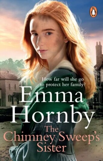 The Chimney Sweep¿s Sister Av Emma Hornby