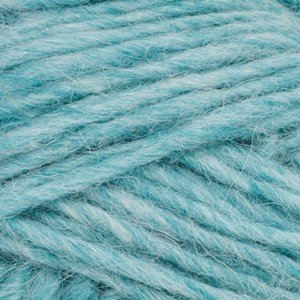 Ístex Álafoss Lopi Garn Unicolor 1232 Søgrøn Ístex Álafoss Lopi Garn Unicolor 1232 Søgrøn