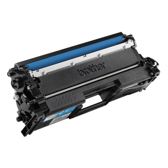 Brother Originale Blekkpatroner Brother Tn821xlc Cyan