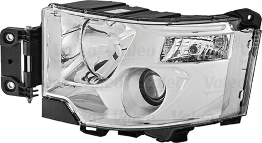 VALEO 089368 Frontlykter