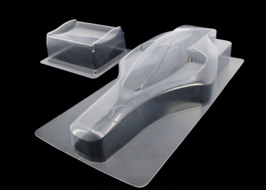 Tamiya Body For Avante 2011