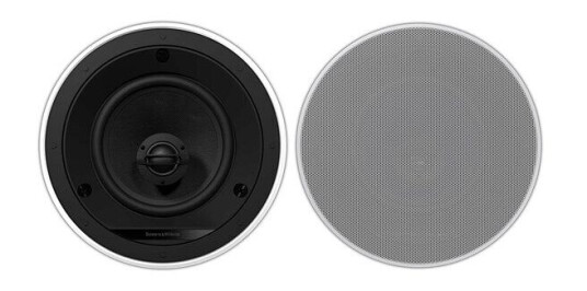 Bowers & Wilkins CCM665 Takhøyttaler