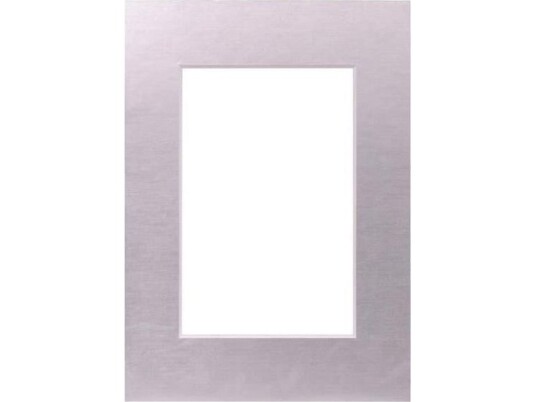 Victoria Collection Passepartout 30x40 Platina