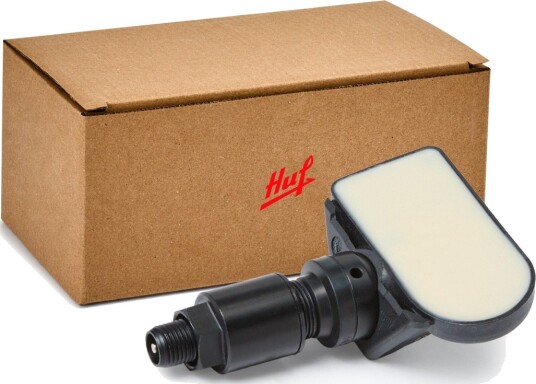 Hjulsensor, kontrollsystem for dekktrykk HUF 73907254