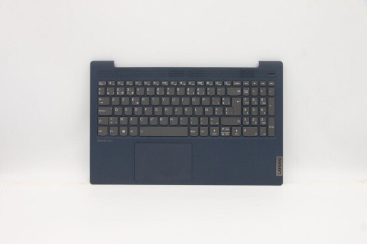 Lenovo Upper Case ASM_BEL L82FG