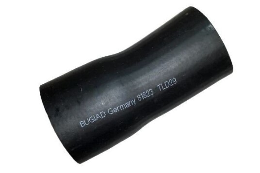 ladeluftslange BUGIAD 81823 ladeluftslange BUGIAD 81823