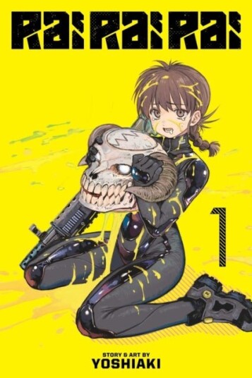 Rai Rai Rai Vol. 1 Rai Rai Rai Vol. 1