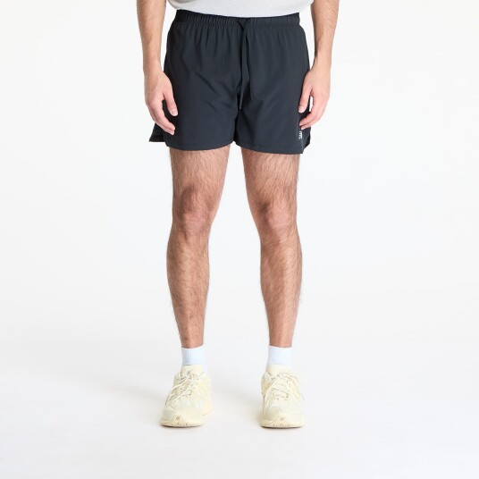 New Balance Men"s Rc Short 5" Black XXL New Balance Men"s Rc Short 5" Black XXL