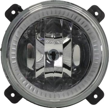 Frontlykter TRUCKLIGHT HL-FO003