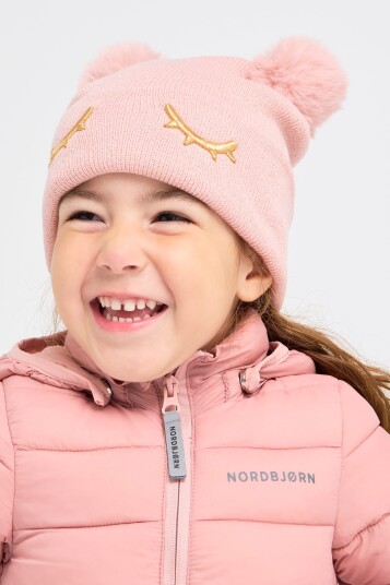 Nordbjørn Mickey Lue Rosa