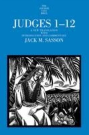 Judges 1 12