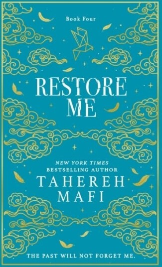 Restore Me Restore Me