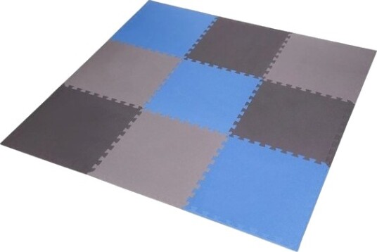One Fitness Beskyttelsesmatte Mp10 180 X 180 X 1 Cm Flerfarget One Fitness Beskyttelsesmatte Mp10 180 X 180 X 1 Cm Flerfarget