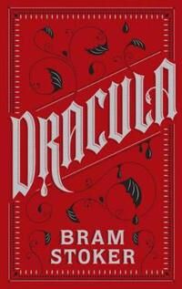 Dracula Av Bram Stoker