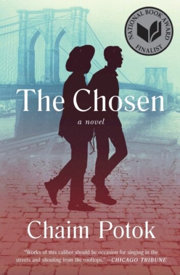 The Chosen The Chosen
