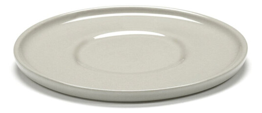 Serax Cena fat til espressokopp Ø10 cm Sand