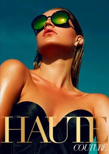 Malerifabrikken Poster Couture 11 1650465-01-48