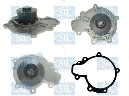 Saleri SIL PA1453 Vannpumpe Saleri SIL PA1453 Vannpumpe