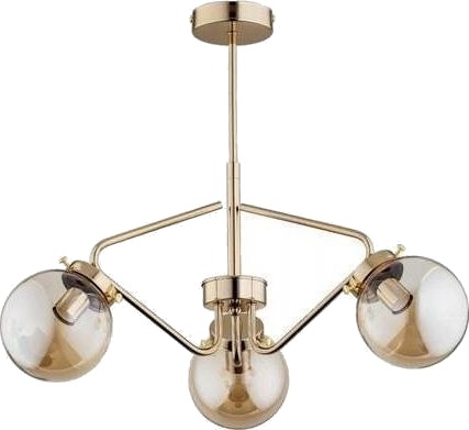 Hengelampe Alfa Barsum 3 Punkts Gull 27583 Hengelampe Alfa Barsum 3 Punkts Gull 27583