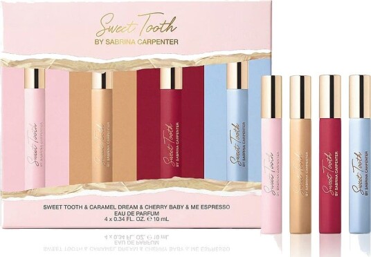 Travel Spray Gift Set 40 ml