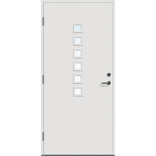 Bygg1 Fornebu Thermoisolert 60767998 Bygg1 Fornebu Thermoisolert 60767998