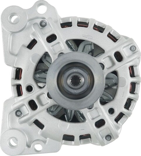 AS PL A01211SEG Dynamo AS PL A01211SEG Dynamo