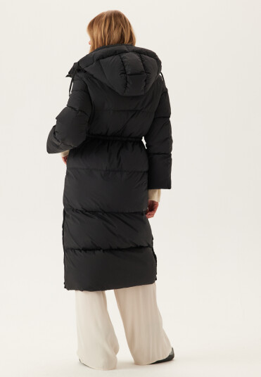 GANT Full Length Down Coat Multi/patterned XS GANT Full Length Down Coat Multi/patterned XS