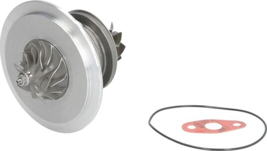 Kjernegruppe, lader EVORON EVCH0143