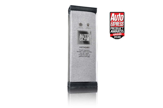 Autoglym Mikrofiber
Instadry tørkehåndkle 9795
