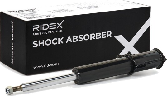 Støtdemper RIDEX 854S0343