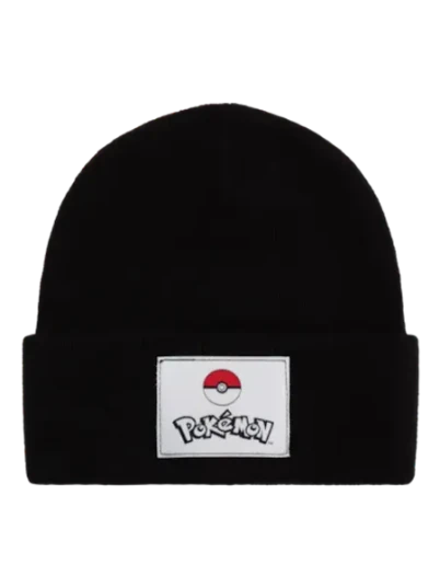 Name It Moris pokemon lue - black