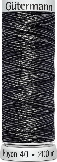 Gütermann Sulky Rayon 40 5 stk. x 200m 2109
