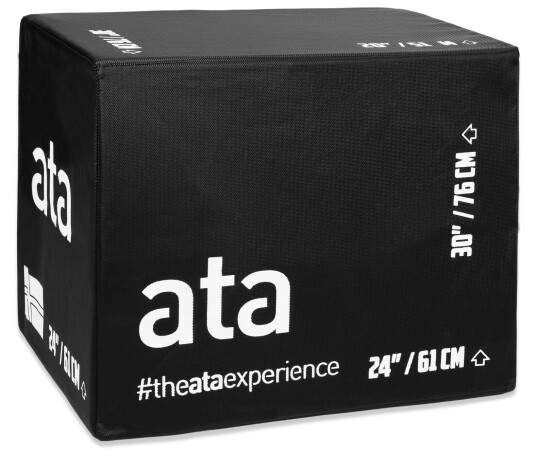 ata treningsutstyr Ata Softboxjump