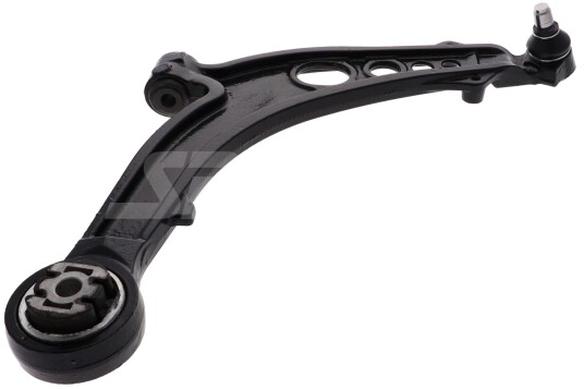 SPIDAN CHASSIS PARTS 57362 Bærearm SPIDAN CHASSIS PARTS 57362 Bærearm