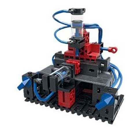 Fischertechnik Profi Pneumatic Power