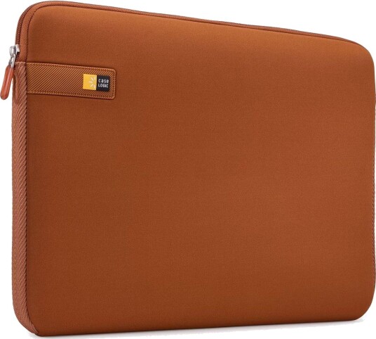 Case Logic LAPS-116 PC Sleeve 16" Rustic Amber