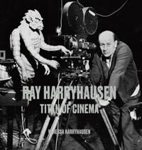 Ray Harryhausen Av Vanessa Harryhausen